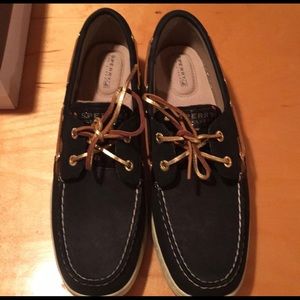 Sperrys
